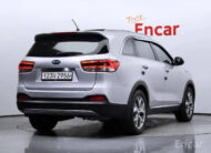 KIA SORENTO 2.2 2WD NOBLESSE