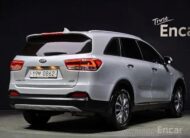 KIA SORENTO 2.0 2WD NOBLESSE