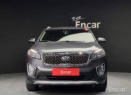 KIA SORENTO 2.2 4WD NOBLESSE