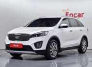 KIA SORENTO 2.0 2WD NOBLESSE SPECIAL