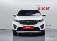 KIA SORENTO 2.0 2WD NOBLESSE SPECIAL