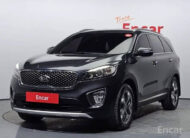 KIA SORENTO 2.2 4WD PRESTIGE