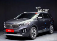 KIA SORENTO 2.0 2WD NOBLESSE