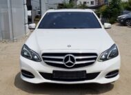 MERCEDES E CLASS