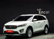 KIA SORENTO 2.0 2WD