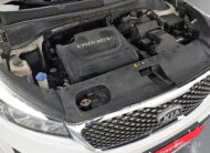 KIA SORENTO 2.0 2WD NOBLESSE