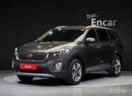 KIA SORENTO 2.0 2WD PRESTIGE