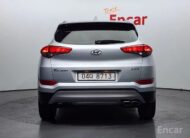 All New Tucson Diesel 2.0 2WD Modern