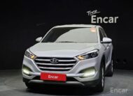 All New Tucson Diesel 2.0 2WD Smart