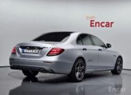 E-Class W213 E220d Avantgarde