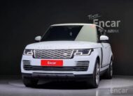 Range Rover 4th generation 4.4 SDV8 AB LWB diesel