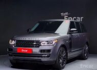 Range Rover 4th generation 5.0 SC Vogue SE