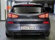 i30 (PD) 1.6 turbo sports premium