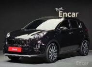 Sportage 4th generation gasoline 2.0 2WD noblesse