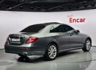 E-Class W213 E220d Exclusive