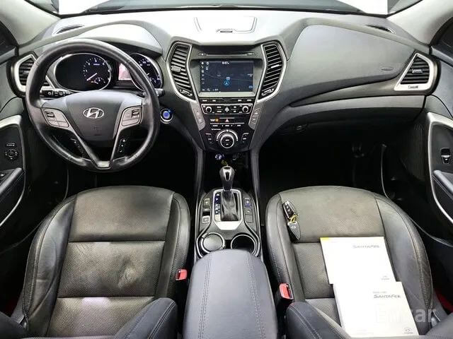 HYUNDAI SANTAFE THE PRIME SPECIAL 2.0 2WD