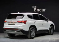 HYUNDAI SANTAFE PREMIUM 2.2 2WD