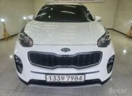 Sportage 4th generation diesel 2.0 2WD noblesse plus