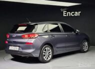 i30 (PD) diesel 1.6 smart