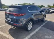 Sportage 4th diesel 2.0 2WD Prestige