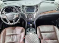 HYUNDAI SANTAFE 2.0 2WD