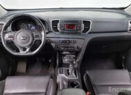 Sportage 4th generation diesel 1.7 2WD Noblesse