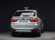 X5 (F15) xDrive 30d