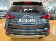 HYUNDAI SANTAFE THE PRIME SPECIAL 2.0 2WD