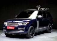 Range Rover 4th generation 4.4 SDV8 AB diesel