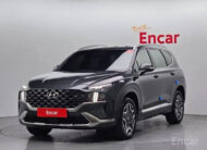 HYUNDAI SANTAFE HEV CALLIGRAPHY 1.6 2WD