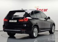 X5 (F15) xDrive 30d