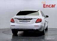 E-Class W213 E220d Avantgarde