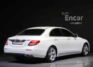 E-Class W213 E220d Avantgarde