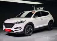 All New Tucson Diesel 2.0 2WD Modern