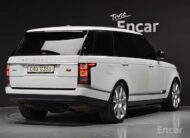 Range Rover 4th generation 4.4 SDV8 AB LWB Diesel