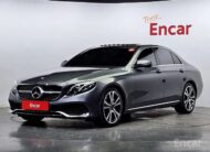 E-Class W213 E220d Avantgarde