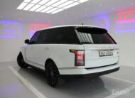 Range Rover 4th generation 4.4 SDV8 AB LWB diesel