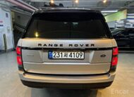 Range Rover 4th generation 5.0 SC AB