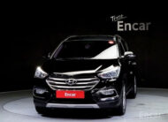 HYUNDAI SANTAFE THE PRIME SPECIAL 2.0 2WD