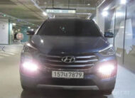 HYUNDAI SANTAFE PRIME PREMIUM 2.0 2WD