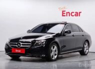 E-Class W213 E220d Avantgarde