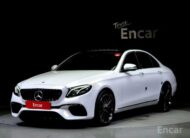 E-Class W213 E220d 4MATIC Exclusive