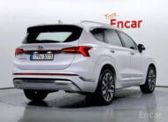 HYUNDAI SANTAFE CALLIGRAPHY 2.5T 2WD