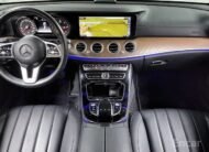 E-Class W213 E220d  4MATIC Exclusive