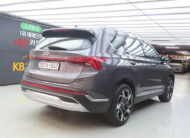 HYUNDAI SANTAFE PRESTIGE 2.2 2WD DIESEL