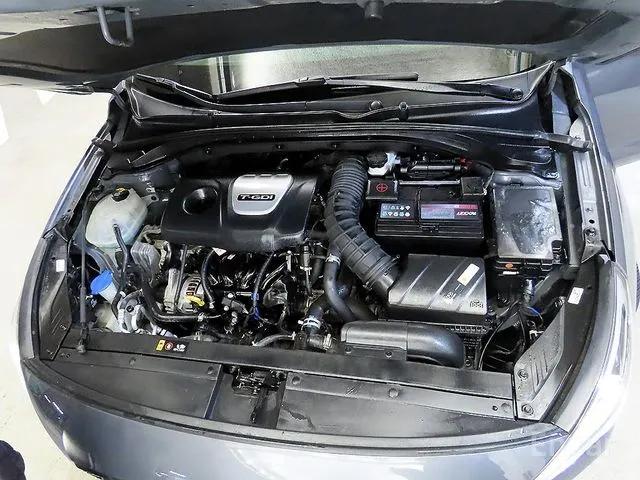 i30 (PD) 1.6 turbo sports premium