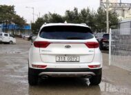 Sportage 4th diesel 2.0 2WD Prestige