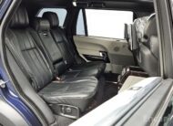 Range Rover 4th generation 4.4 SDV8 AB LWB Diesel