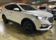 HYUNDAI SANTAFE THE PRIME SPECIAL 2.0 2WD