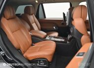 Range Rover 4th generation 4.4 SDV8 AB LWB Diesel